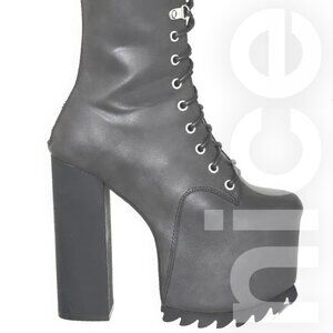 CURRENT MOOD NOLA BOOTS